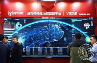 中展网 云计算装备技术服务的赋能者与创新平台